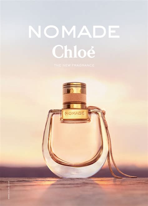 chloe parfem nomade|chloe eau de parfum.